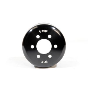 Ford Shelby GT500 Supercharger Pulley - VMP Performance - 3.6